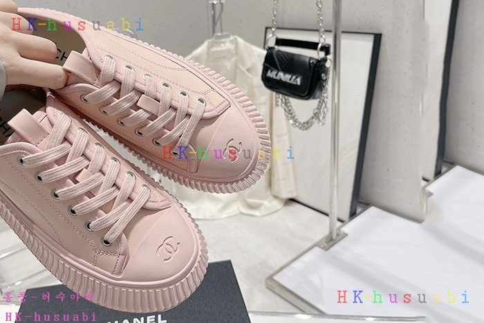 NEW 샤넬 신발 신상 C  424001