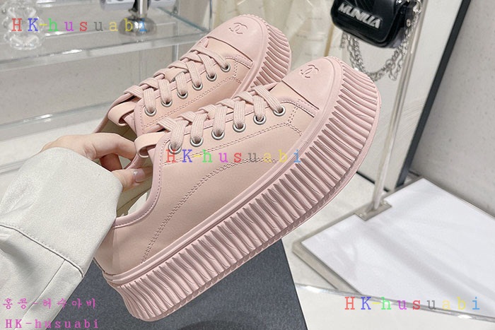 NEW 샤넬 신발 신상 C  424001