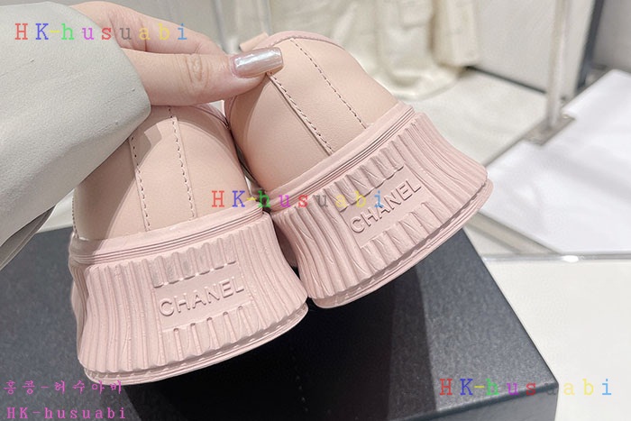 NEW 샤넬 신발 신상 C  424001