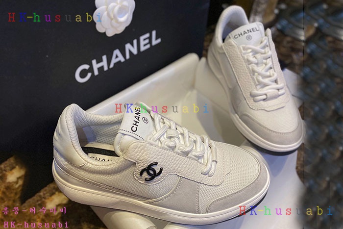 NEW 샤넬 신발 신상 C  42501