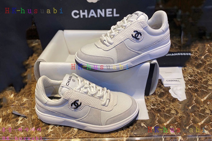 NEW 샤넬 신발 신상 C  42501