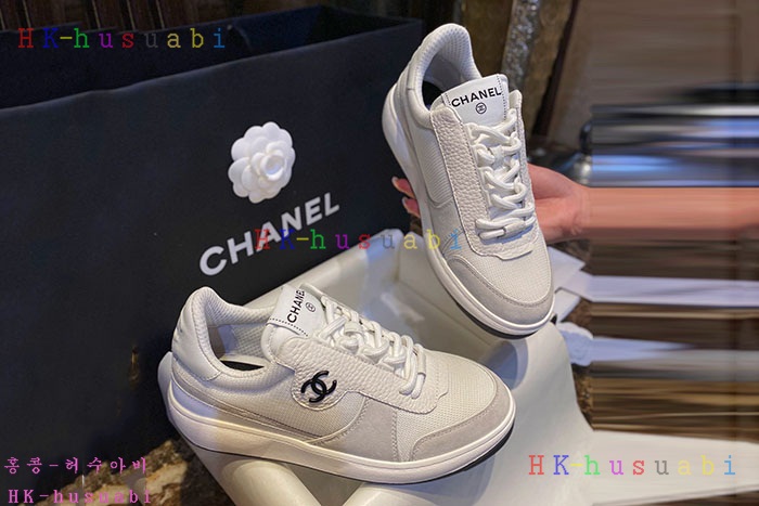 NEW 샤넬 신발 신상 C  42501