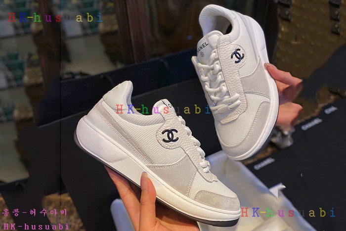 NEW 샤넬 신발 신상 C  42501