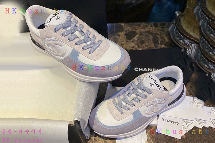 NEW 샤넬 신발 신상 C  42502