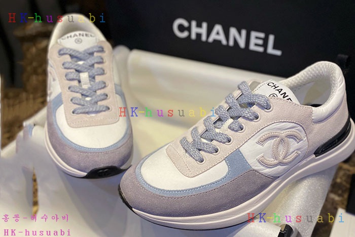 NEW 샤넬 신발 신상 C  42502