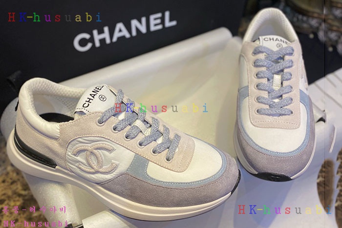 NEW 샤넬 신발 신상 C  42502