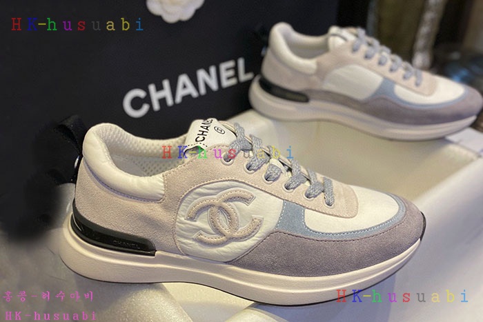 NEW 샤넬 신발 신상 C  42502