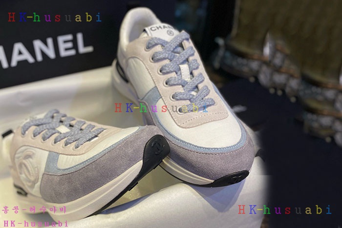 NEW 샤넬 신발 신상 C  42502
