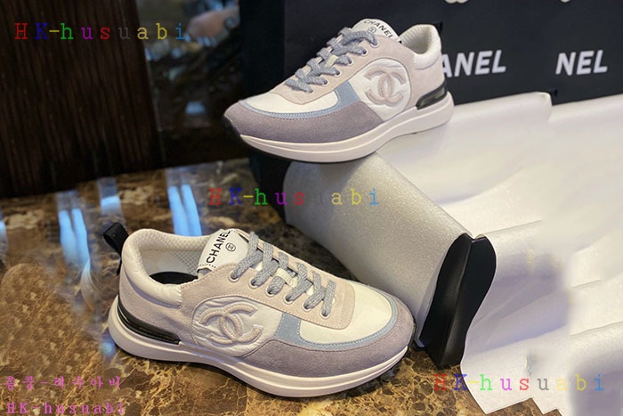 NEW 샤넬 신발 신상 C  42502