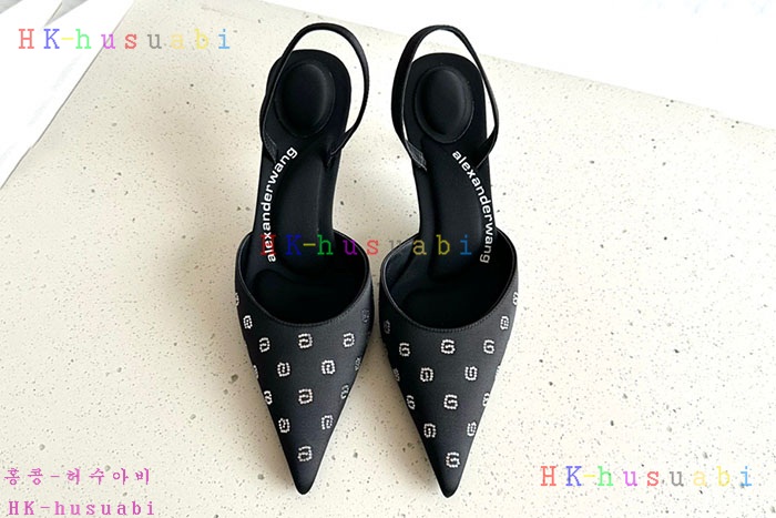 NEW 알렉산더왕 신발 신상 W 857770