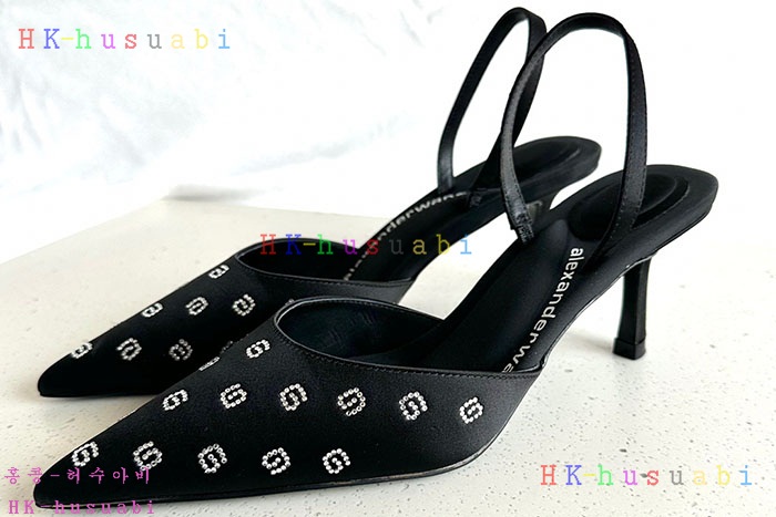 NEW 알렉산더왕 신발 신상 W 857770