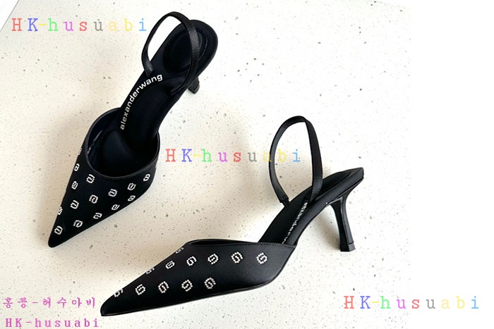 NEW 알렉산더왕 신발 신상 W 857770