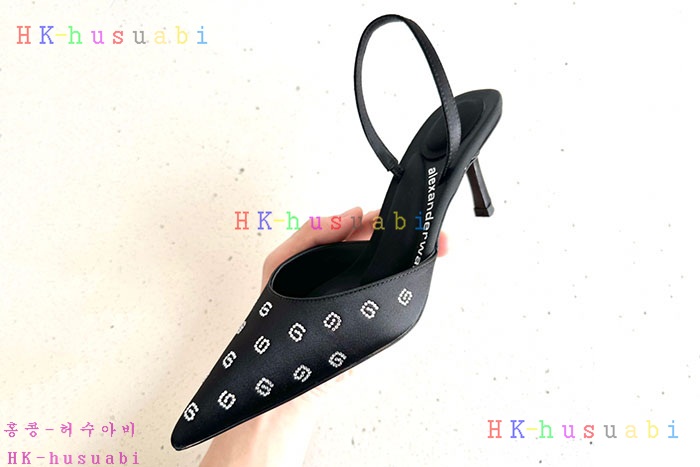 NEW 알렉산더왕 신발 신상 W 857770