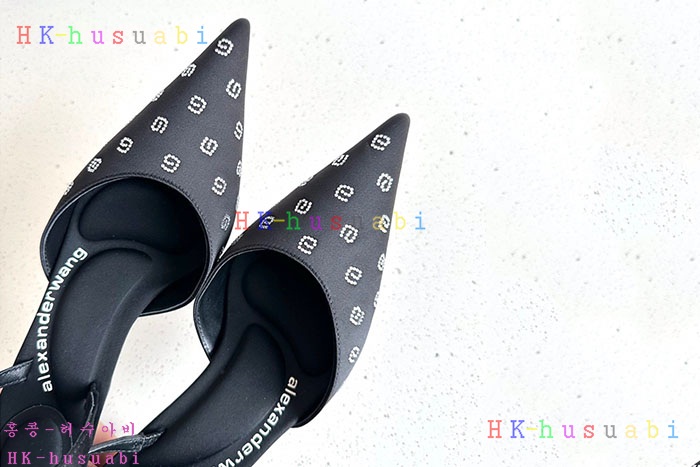 NEW 알렉산더왕 신발 신상 W 857770