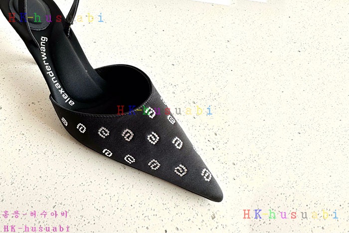 NEW 알렉산더왕 신발 신상 W 857770