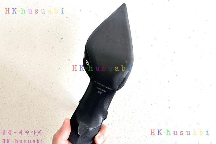 NEW 알렉산더왕 신발 신상 W 857770