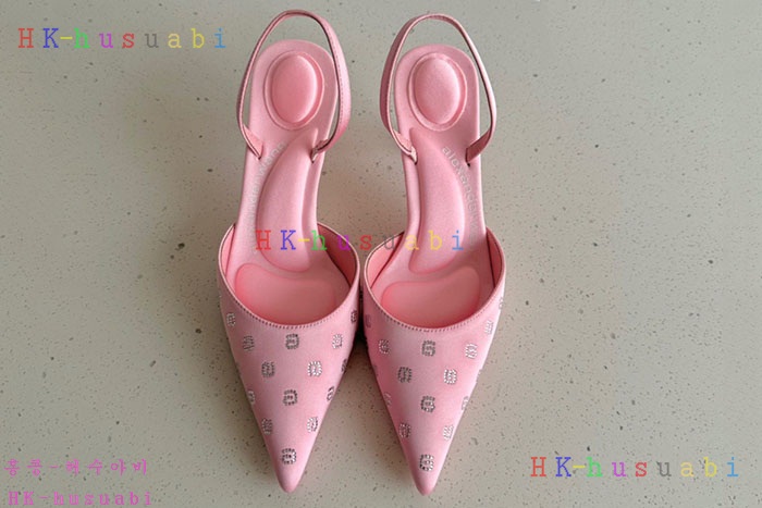 NEW 알렉산더왕 신발 신상 W 857771