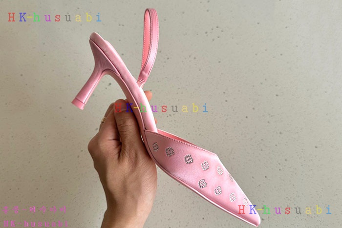 NEW 알렉산더왕 신발 신상 W 857771