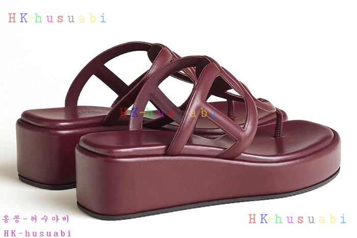 NEW 에르메스 신발 신상 H 7222502