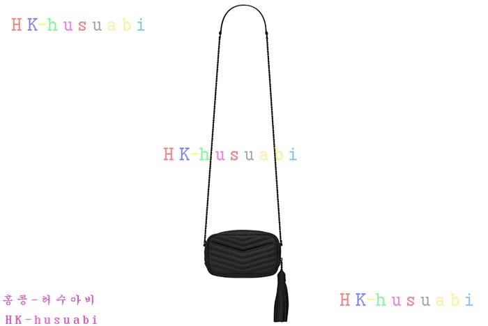 ★미러급★입생로랑  LOU 미니 백 612563-6