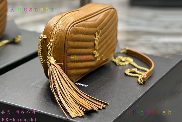 ★미러급★입생로랑  LOU 미니 백 612563-2