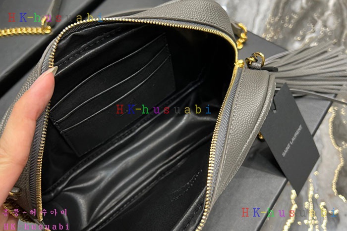★미러급★입생로랑  LOU 미니 백 612563-3