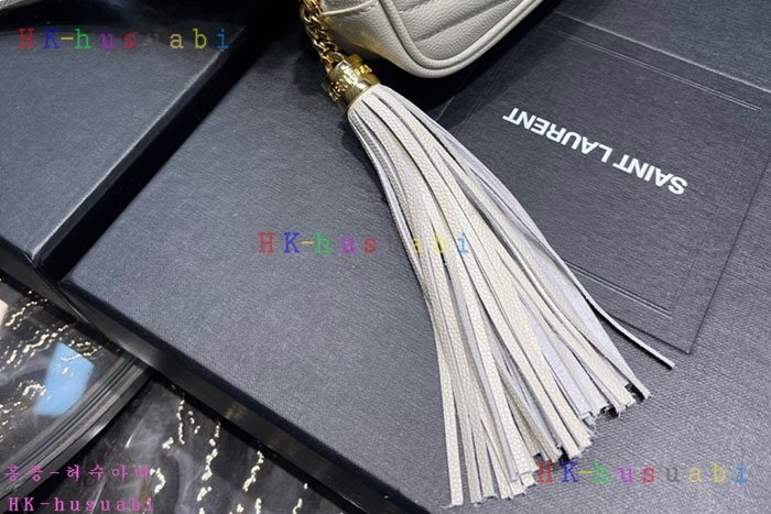 ★미러급★입생로랑  LOU 미니 백 612563-4