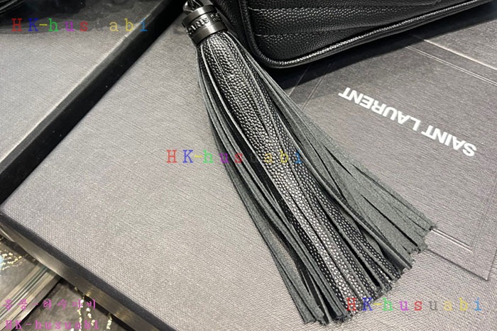 ★미러급★입생로랑  LOU 미니 백 612563-6