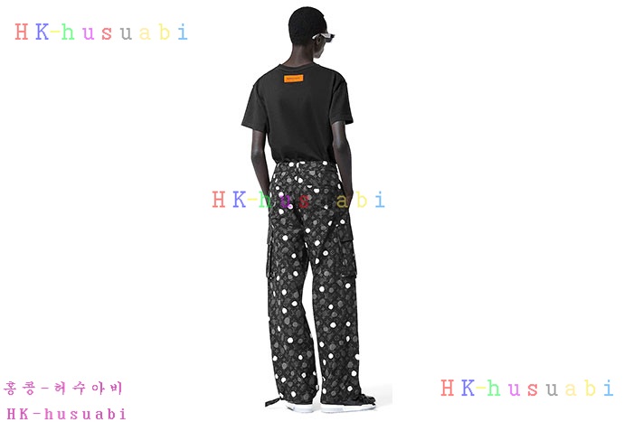 NEW 루이비통 바지 신상 LV 222414