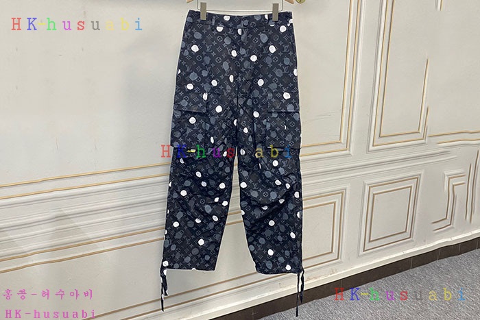 NEW 루이비통 바지 신상 LV 222414
