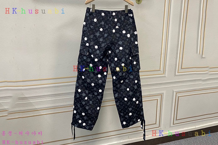 NEW 루이비통 바지 신상 LV 222414