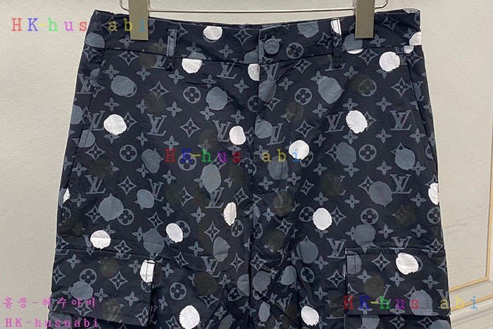 NEW 루이비통 바지 신상 LV 222414