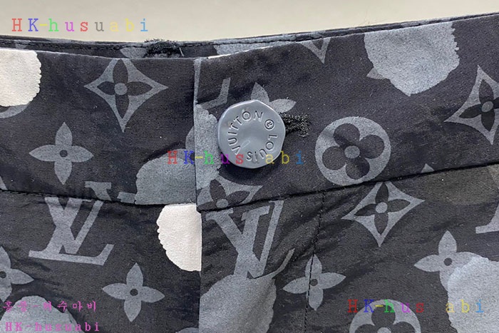 NEW 루이비통 바지 신상 LV 222414