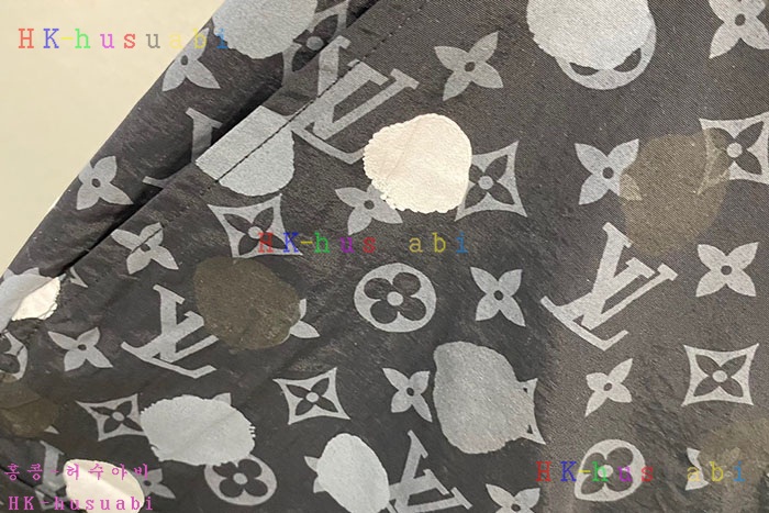 NEW 루이비통 바지 신상 LV 222414