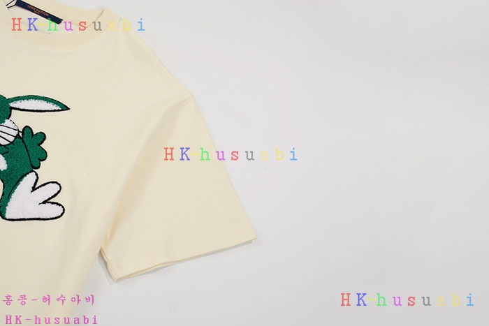 NEW 루이비통 반팔티 신상 LV 222410