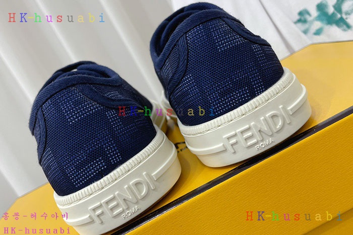 NEW 펜디 신발 신상 FD 668223