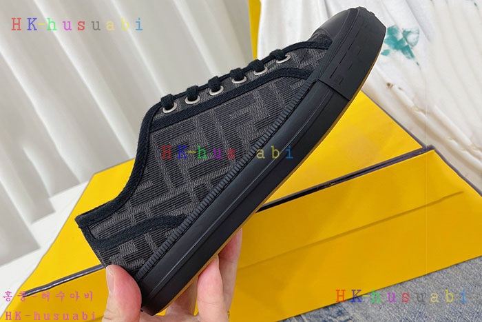 NEW 펜디 신발 신상 FD 668226