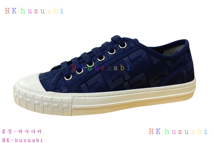 NEW 펜디 신발 신상 FD 668223