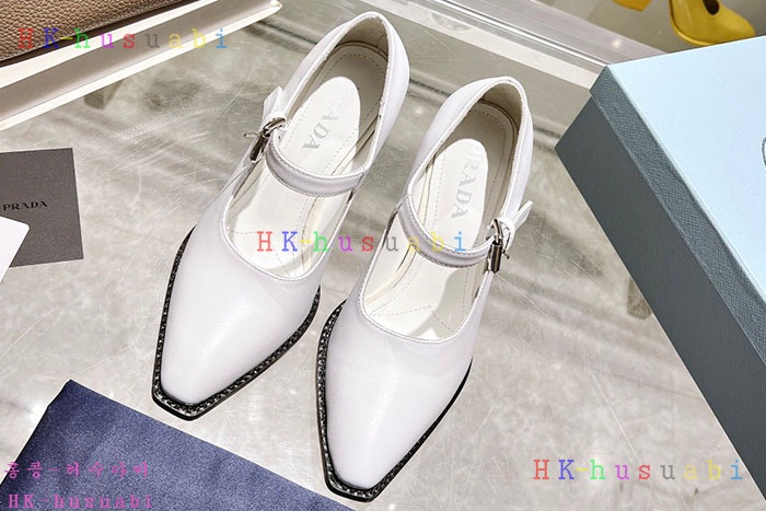 NEW 프라다 신발 신상 P 652202