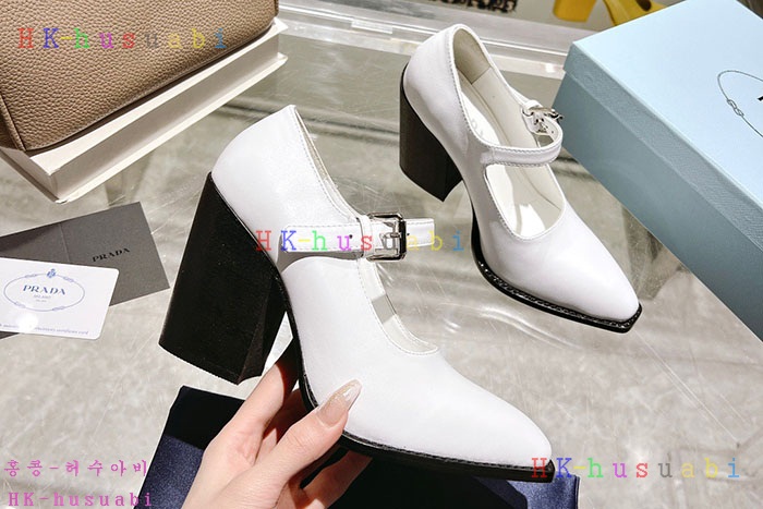 NEW 프라다 신발 신상 P 652202