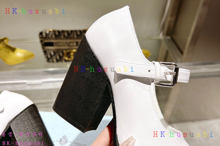 NEW 프라다 신발 신상 P 652202