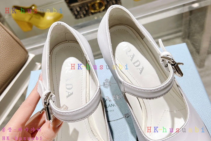 NEW 프라다 신발 신상 P 652202