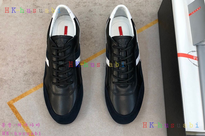 NEW 프라다 신발 신상 P 658822