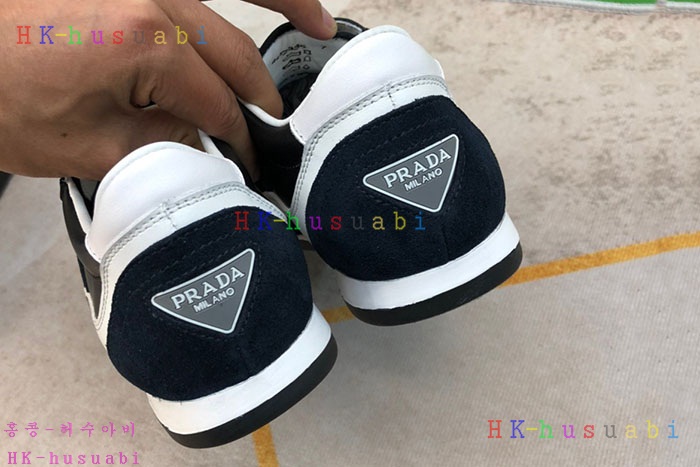 NEW 프라다 신발 신상 P 658822