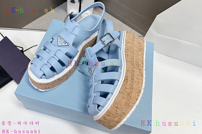 NEW 프라다 신발 신상 P 653317