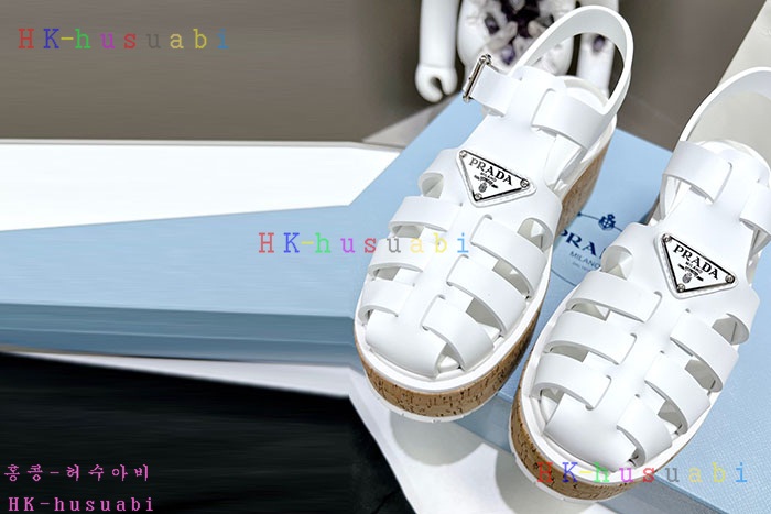NEW 프라다 신발 신상 P 653320