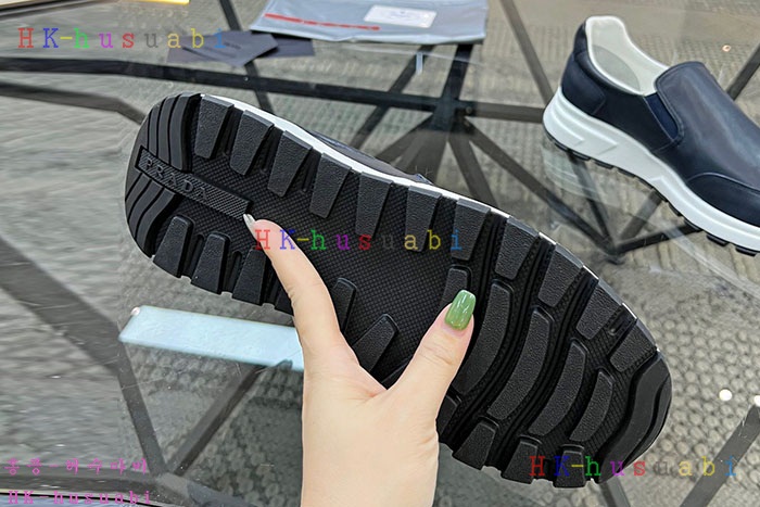 NEW 프라다 신발 신상 P 6589003