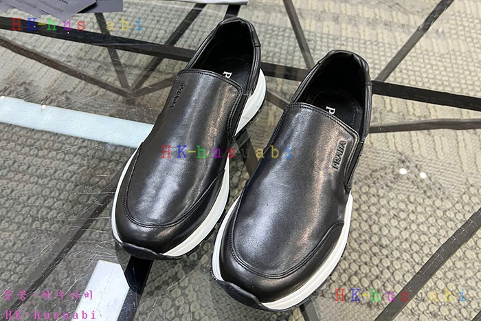 NEW 프라다 신발 신상 P 6589005