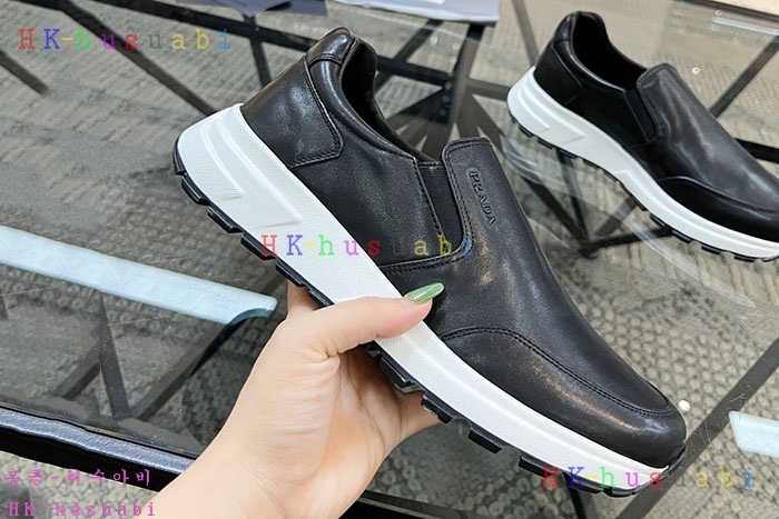 NEW 프라다 신발 신상 P 6589005