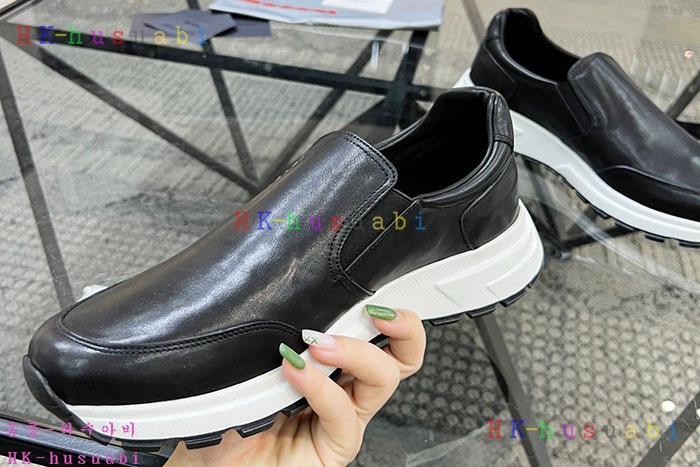 NEW 프라다 신발 신상 P 6589005
